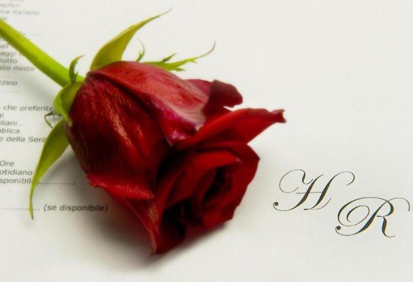 בית מלון כפרי Pensione Reale