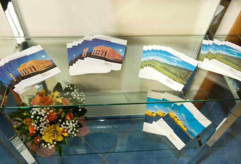 בית מלון כפרי Pensione Reale