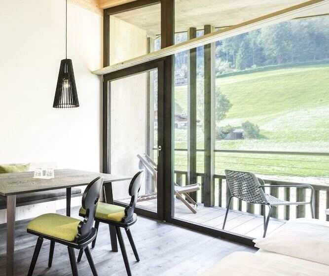 בית מלון כפרי Pra Palmer The Green B&b