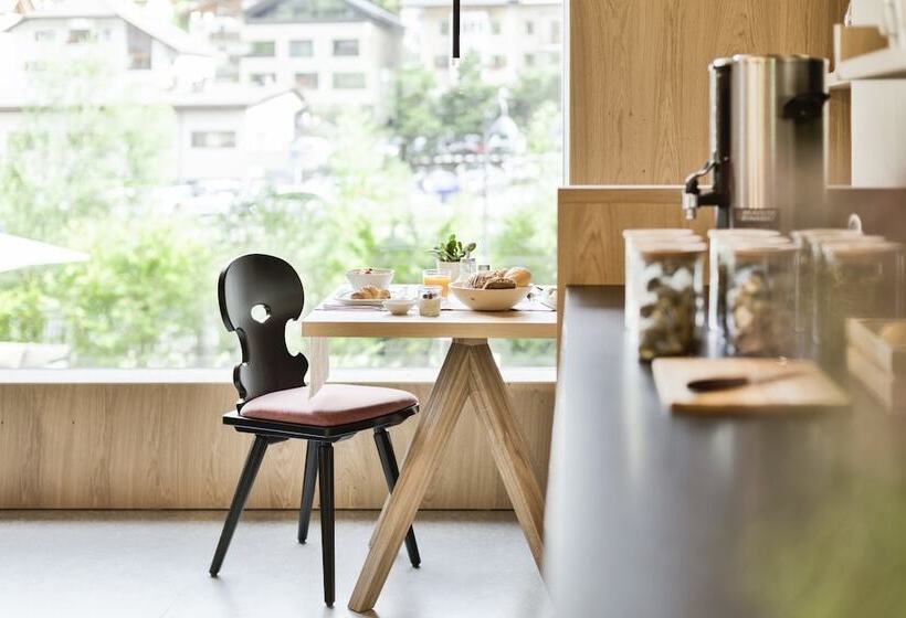 בית מלון כפרי Pra Palmer The Green B&b