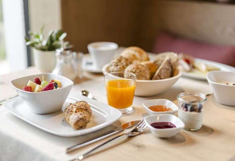 בית מלון כפרי Pra Palmer The Green B&b