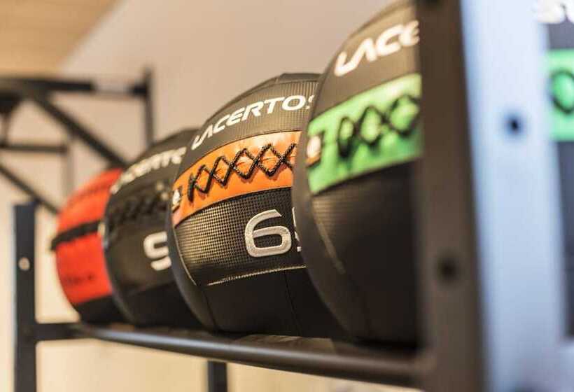 בית מלון כפרי Pra Palmer The Green B&b