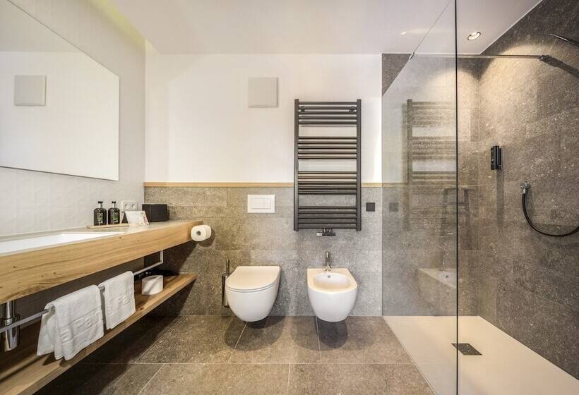 בית מלון כפרי Pra Palmer The Green B&b