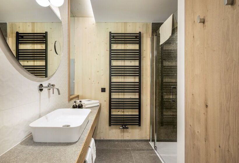 בית מלון כפרי Pra Palmer The Green B&b