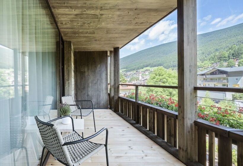 בית מלון כפרי Pra Palmer The Green B&b