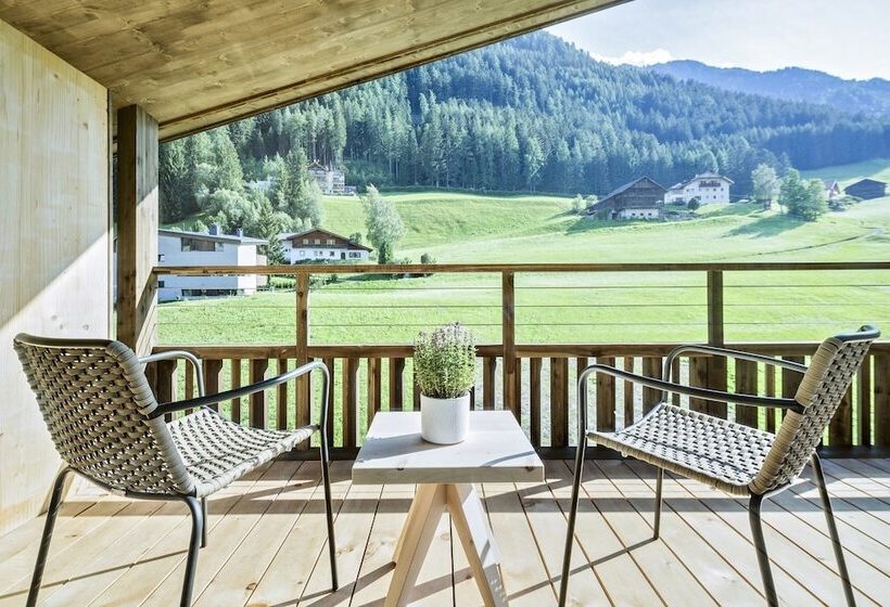 בית מלון כפרי Pra Palmer The Green B&b