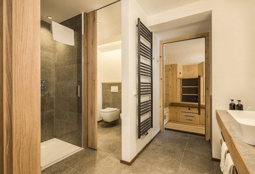 בית מלון כפרי Pra Palmer The Green B&b