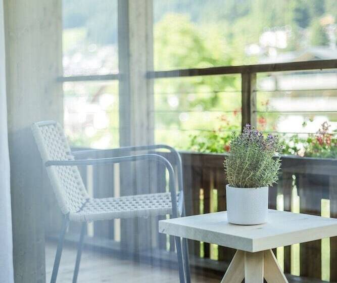 בית מלון כפרי Pra Palmer The Green B&b