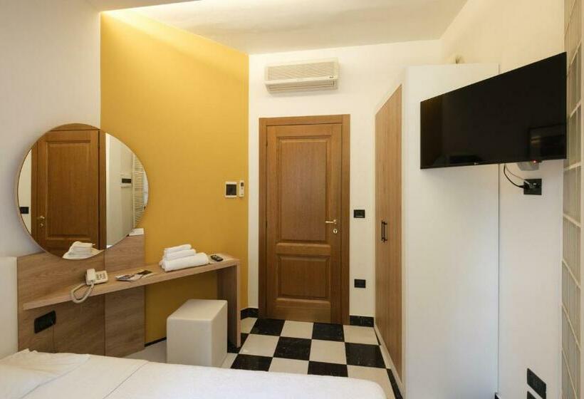 فندق Ristorante Alla Vittoria