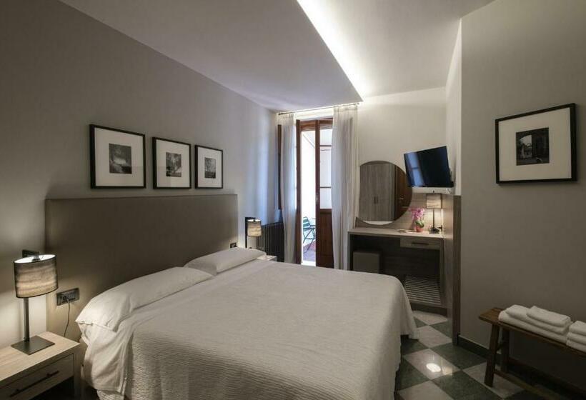 فندق Ristorante Alla Vittoria