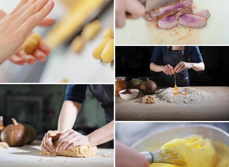 فندق Ristorante Alla Vittoria