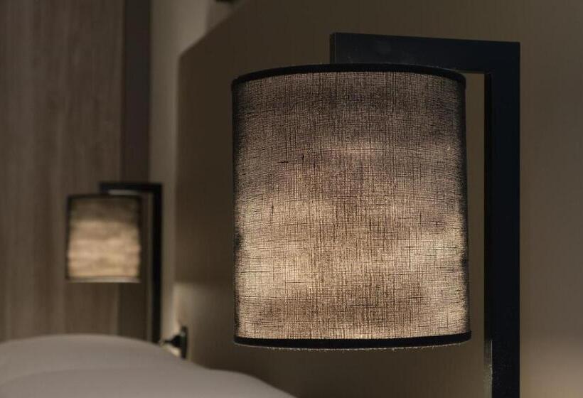 فندق Ristorante Alla Vittoria