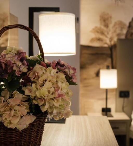 فندق Ristorante Alla Vittoria