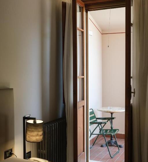 فندق Ristorante Alla Vittoria