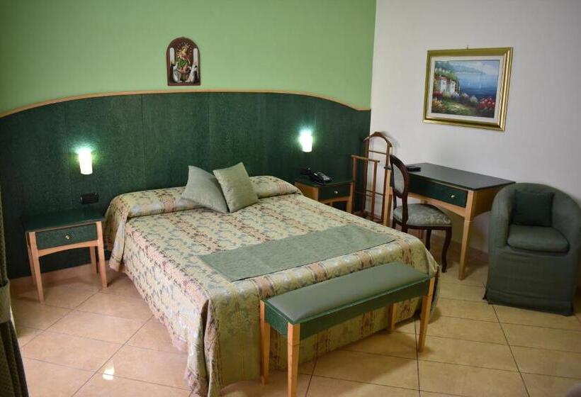 Hotel Ristorante Amitrano