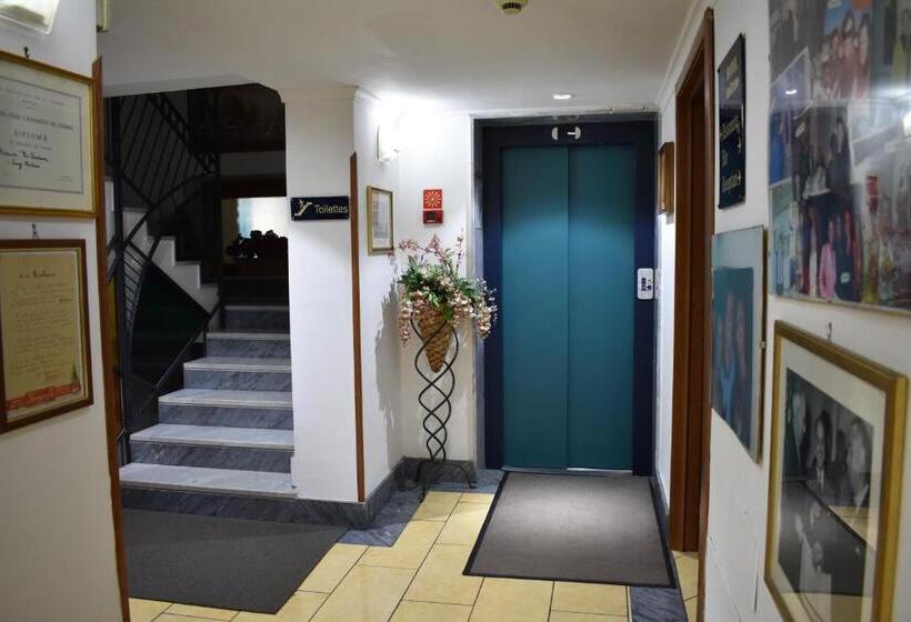 Hotel Ristorante Amitrano