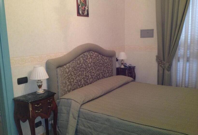 Hotel Ristorante Amitrano