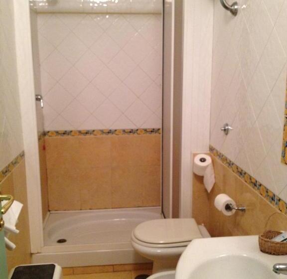 Hotel Ristorante Amitrano