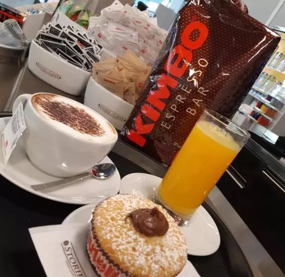 ホテル Santa Giulia