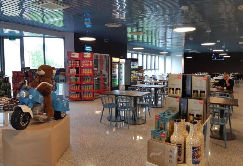 فندق Santa Giulia