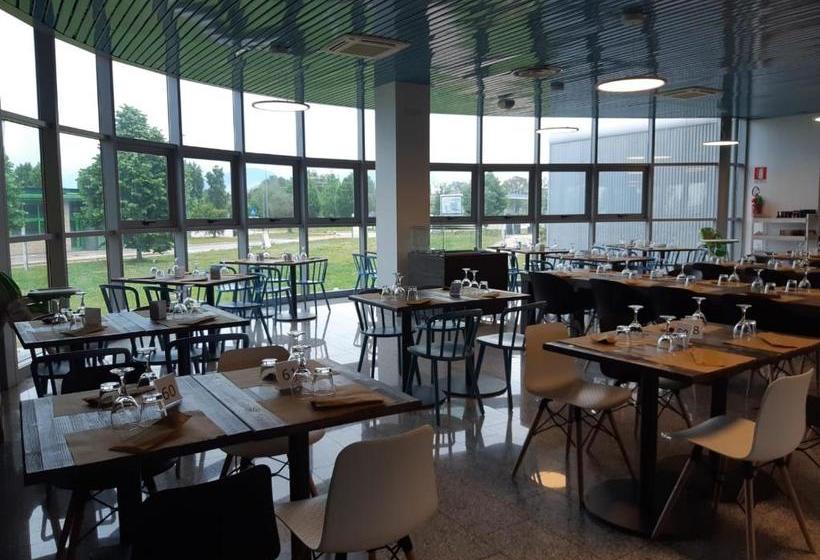 فندق Santa Giulia