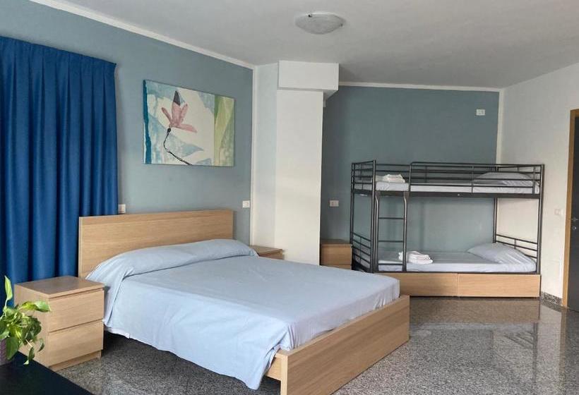 فندق Santa Giulia