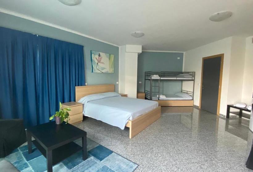 فندق Santa Giulia