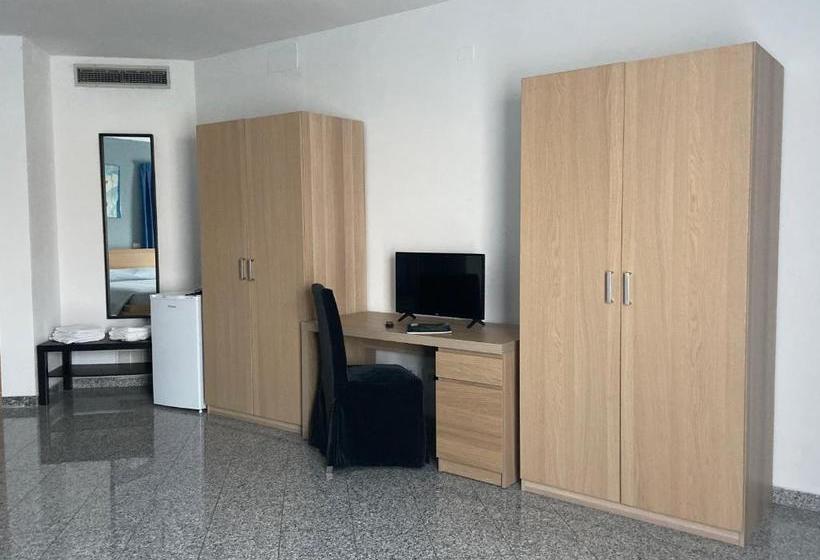 فندق Santa Giulia