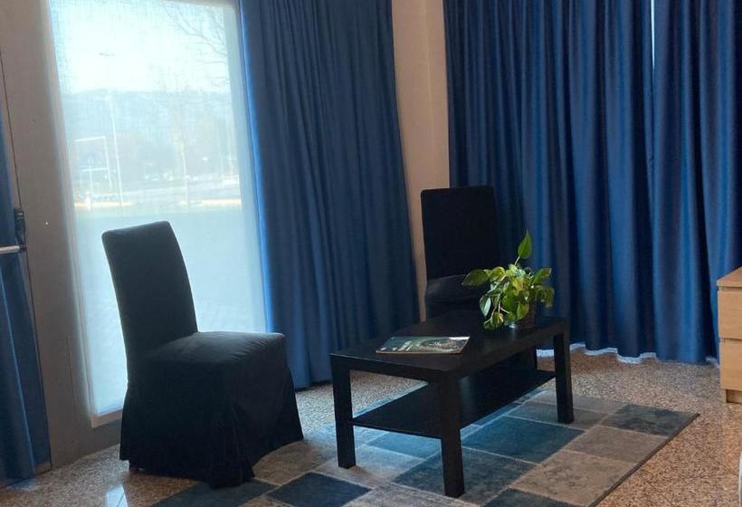 فندق Santa Giulia