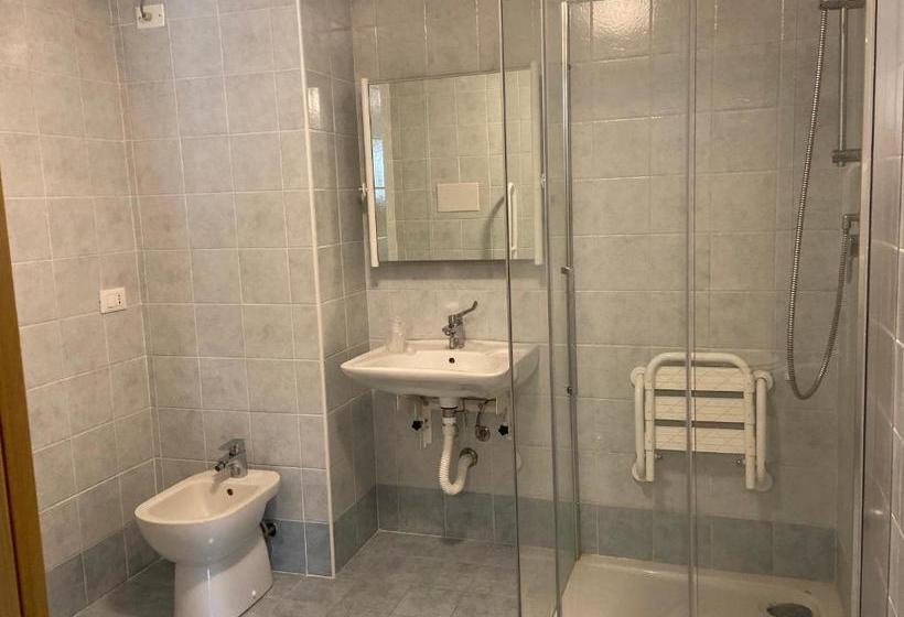 فندق Santa Giulia