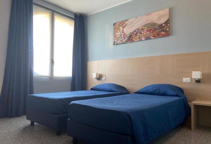 فندق Santa Giulia