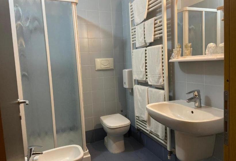 فندق Santa Giulia