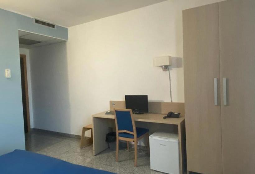 فندق Santa Giulia