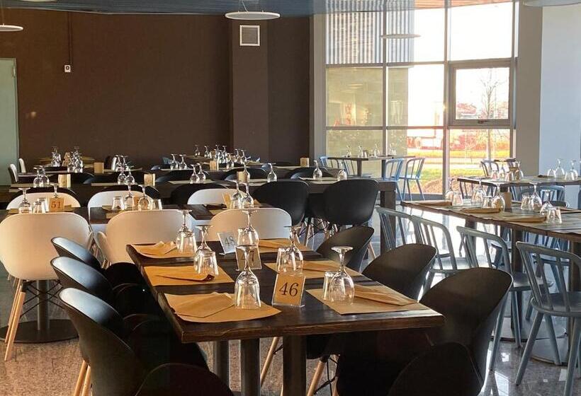 فندق Santa Giulia