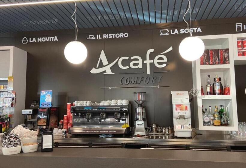 فندق Santa Giulia