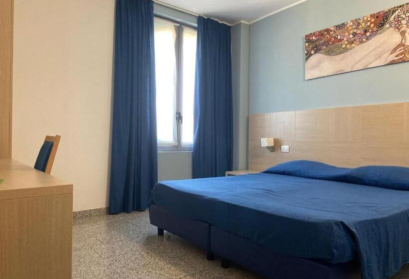 فندق Santa Giulia