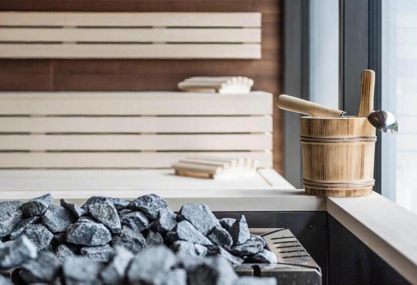 בית מלון כפרי Seeber