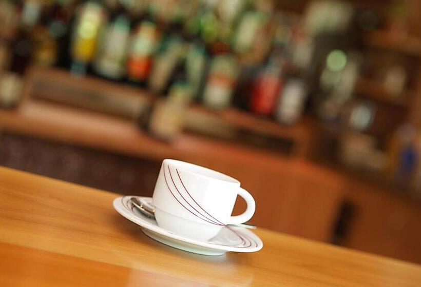 בית מלון כפרי Seeber