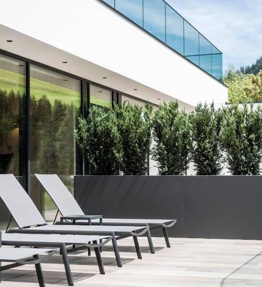 בית מלון כפרי Seeber