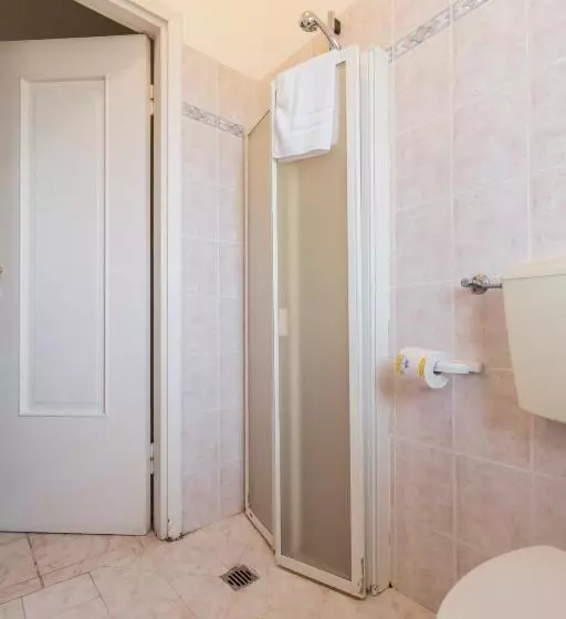 Hotel Villa Giada