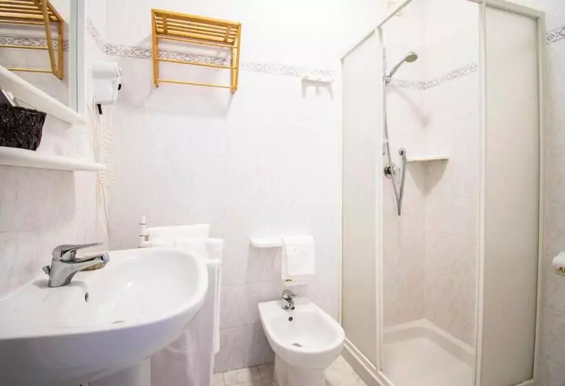 Hotel Villa Giada