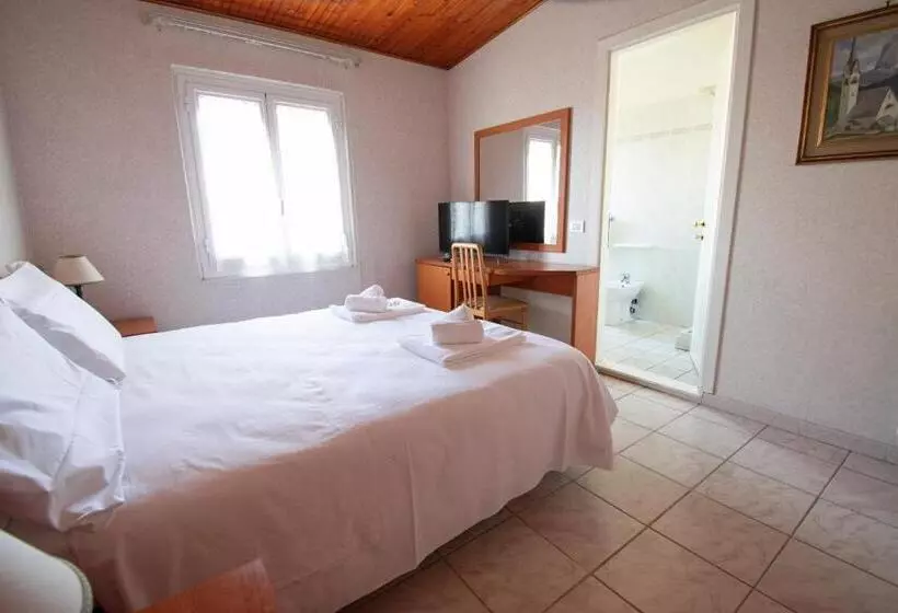 Hotel Villa Giada