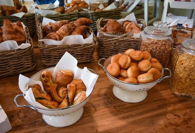 Hotel Villa Giada