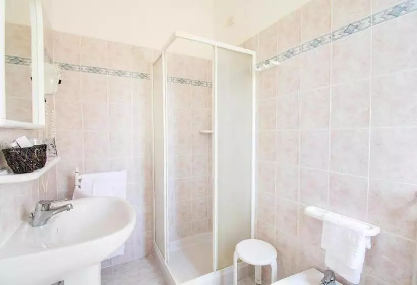 Hotel Villa Giada