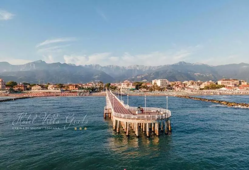 Hotel Villa Giada