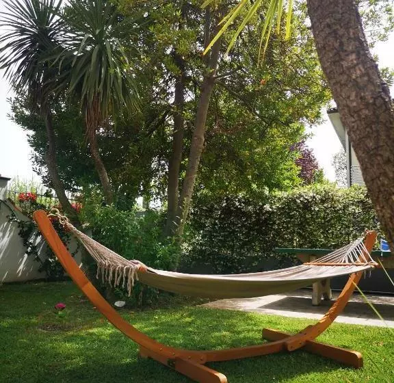 Hotel Villa Giada