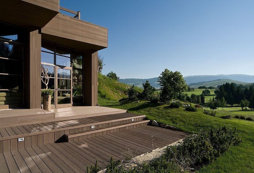 Meltar Boutique Hotel Golf & Spa