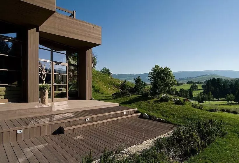 Meltar Boutique Hotel Golf & Spa