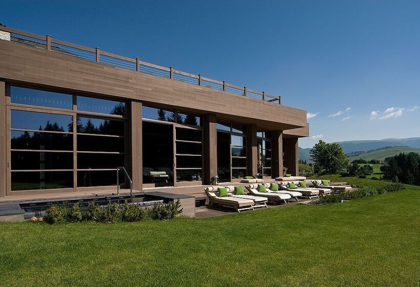 Meltar Boutique Hotel Golf & Spa