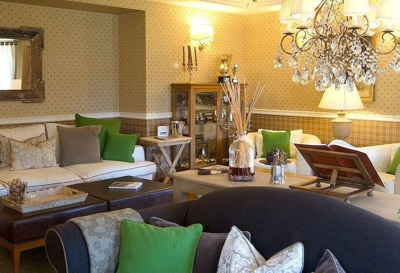 Meltar Boutique Hotel Golf & Spa